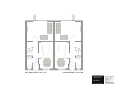 Land @ Mildred Street, Beddau, Pontypridd - Property