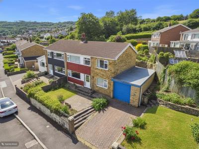 Coed Isaf Road, Pontypridd Main Image Thumbnail