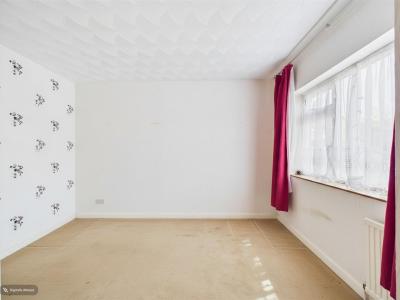 Coed Isaf Road, Pontypridd - Living Room/Home Office