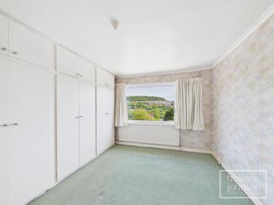 Coed Isaf Road, Pontypridd - Bedroom 2