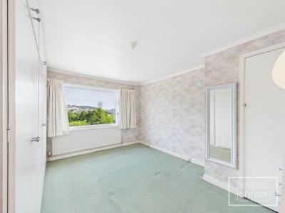 Coed Isaf Road, Pontypridd - Bedroom 2