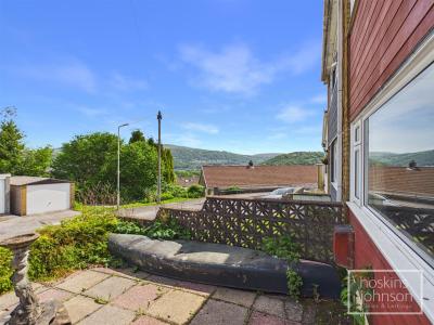 Coed Isaf Road, Pontypridd - Property