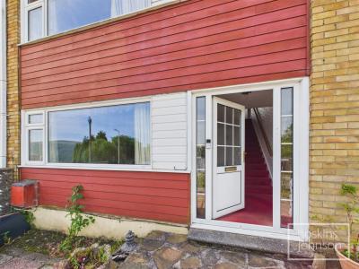 Coed Isaf Road, Pontypridd - Property