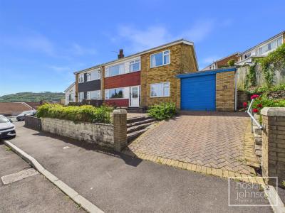 Coed Isaf Road, Pontypridd - Property