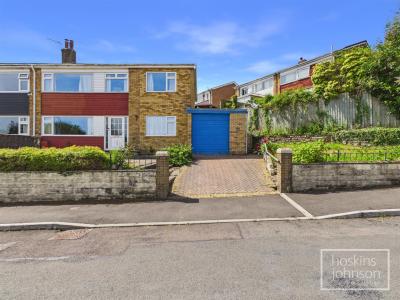 Coed Isaf Road, Pontypridd - Property
