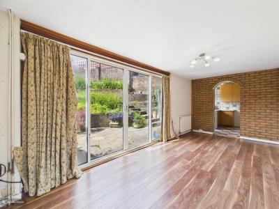 Coed Isaf Road, Pontypridd - Sitting/Dining Room