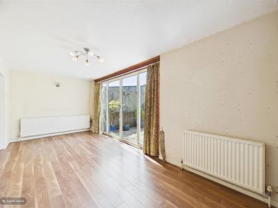 Coed Isaf Road, Pontypridd - Sitting/Dining Room