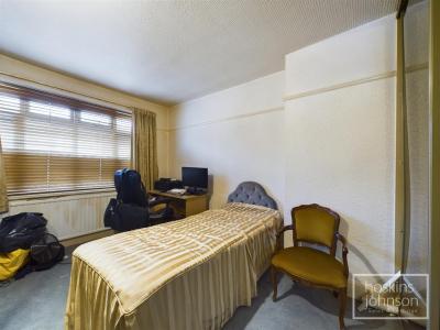Clydach Road, Ynysybwl, Pontypridd - Bedroom 2