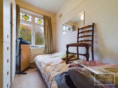 Clydach Road, Ynysybwl, Pontypridd - Bedroom 3