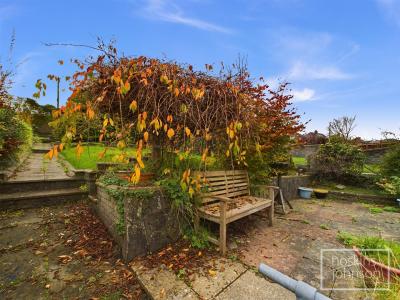 Clydach Road, Ynysybwl, Pontypridd - Outside