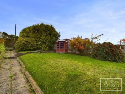 Clydach Road, Ynysybwl, Pontypridd - Outside