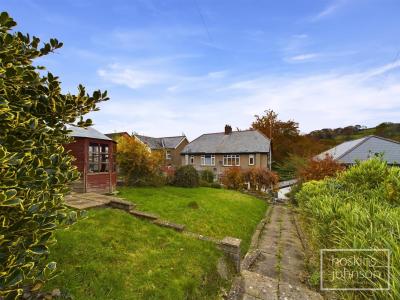 Clydach Road, Ynysybwl, Pontypridd - Outside