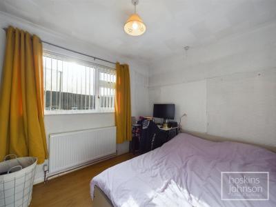 Chapel Street, Pontypridd - Bedroom 3