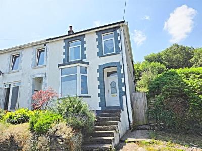 Dan Y Bryn Villas, Treforest, Pontypridd - Property