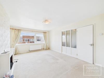 Coed Isaf Road, Maesycoed, Pontypridd - Lounge