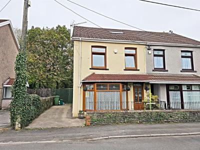 Dynea Road, Hawthorn, Pontypridd Main Image Thumbnail