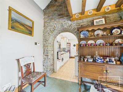Ynysybwl, Pontypridd - Sitting Room