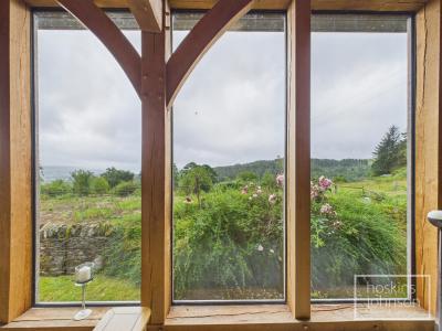 Ynysybwl, Pontypridd - Sun Room