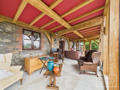 Ynysybwl, Pontypridd - Sun Room