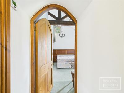 Ynysybwl, Pontypridd - Bedroom 1
