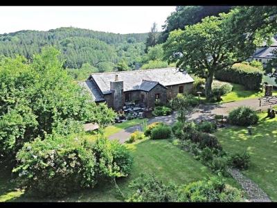 Ynysybwl, Pontypridd - Outside