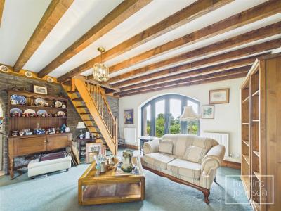 Ynysybwl, Pontypridd - Sitting Room