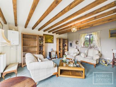 Ynysybwl, Pontypridd - Sitting Room