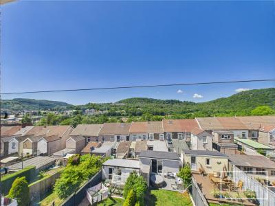 Merthyr Road, Pontypridd - Property