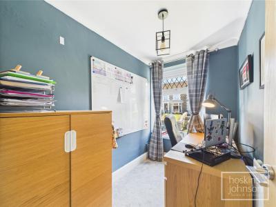Merthyr Road, Pontypridd - Bedroom 4