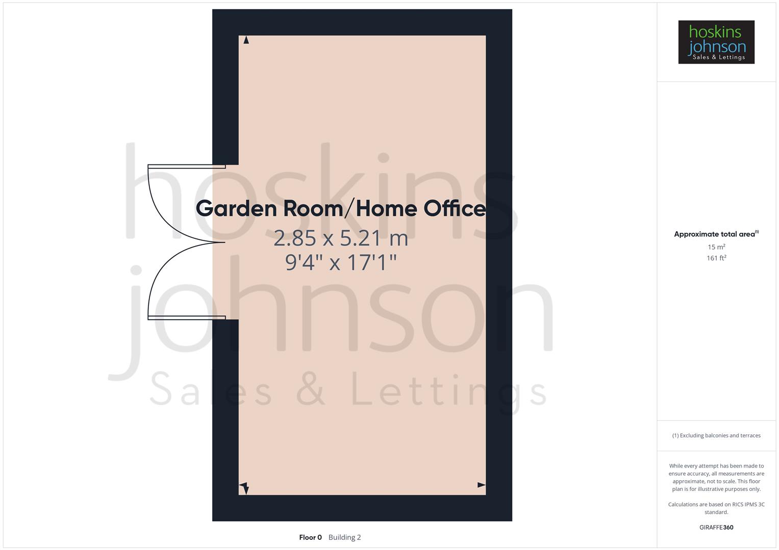 Merthyr Road, Pontypridd Floorplan