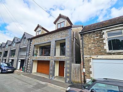 Sion Street, Pontypridd Main Image Thumbnail