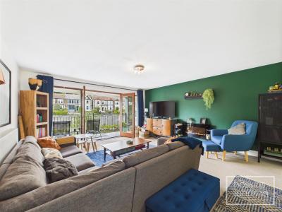 Sion Street, Pontypridd - Open plan living/kitchen/diner