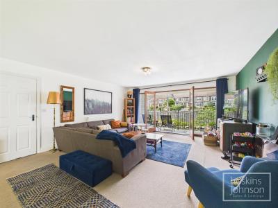 Sion Street, Pontypridd - Open plan living/kitchen/diner