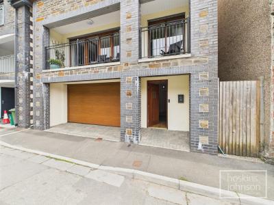 Sion Street, Pontypridd - Property