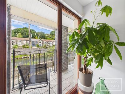 Sion Street, Pontypridd - Property