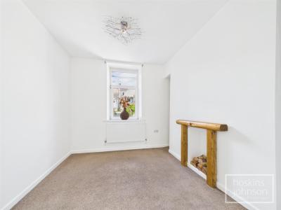 Glynmynach Street, Ynysybwl, Pontypridd - Living Room