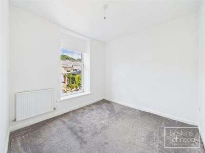 Glynmynach Street, Ynysybwl, Pontypridd - Bedroom 2