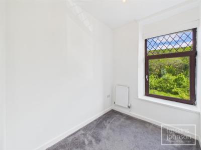 Glynmynach Street, Ynysybwl, Pontypridd - Bedroom 3