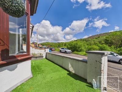 Glynmynach Street, Ynysybwl, Pontypridd - Property
