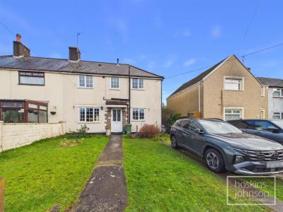 Dyffryn Avenue, Rhydyfelin, Pontypridd Main Image Thumbnail