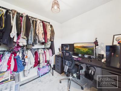 Dyffryn Avenue, Rhydyfelin, Pontypridd - Bedroom 3