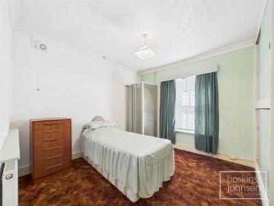 Lanelay Crescent, Maesycoed, Pontypridd - Bedroom 3