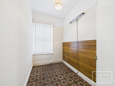 Lanelay Crescent, Maesycoed, Pontypridd - Bedroom 4