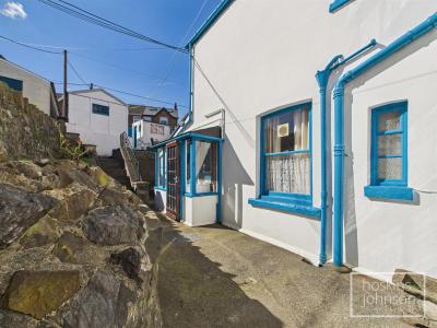 Lanelay Crescent, Maesycoed, Pontypridd - Outside