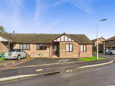 Cottesmore Way, Cross Inn, Pontyclun Main Image Thumbnail