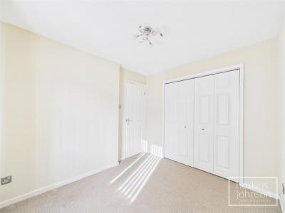Cottesmore Way, Cross Inn, Pontyclun - Bedroom 3