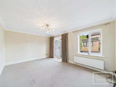 Cottesmore Way, Cross Inn, Pontyclun - Living Room