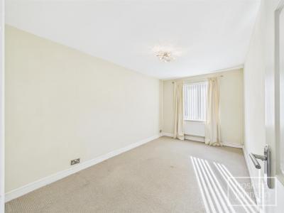 Cottesmore Way, Cross Inn, Pontyclun - Bedroom 1