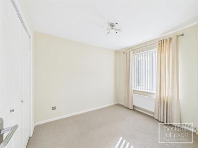 Cottesmore Way, Cross Inn, Pontyclun - Bedroom 3