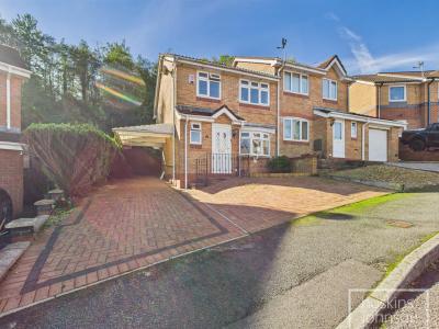 Cefn Close, Glyncoch, Pontypridd Main Image Thumbnail